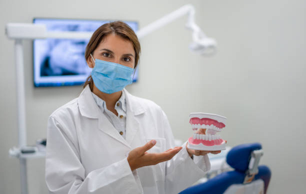 Best Emergency Tooth Extraction in Volo, IL