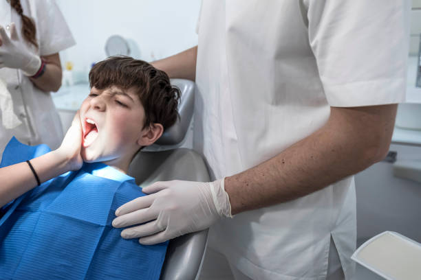 Best Emergency Treatment for Dental Infections or Abscesses in Volo, IL