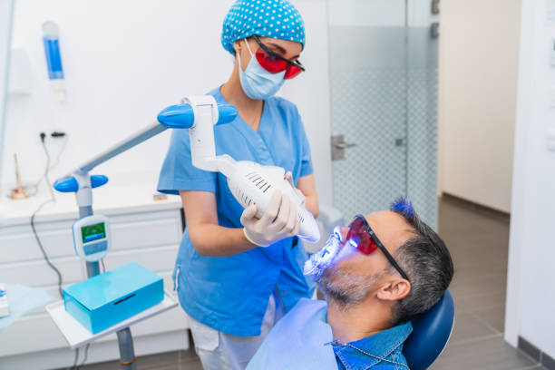 Best Emergency Dental Care for Broken or Chipped Teeth in Volo, IL
